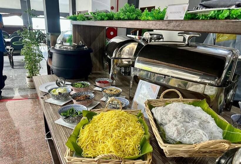 호텔 Malibest Premier