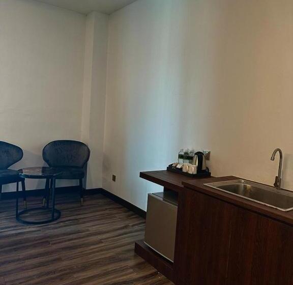 호텔 Malibest Premier