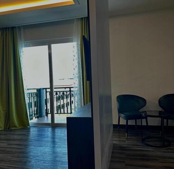 호텔 Malibest Premier