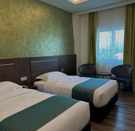 호텔 Malibest Premier