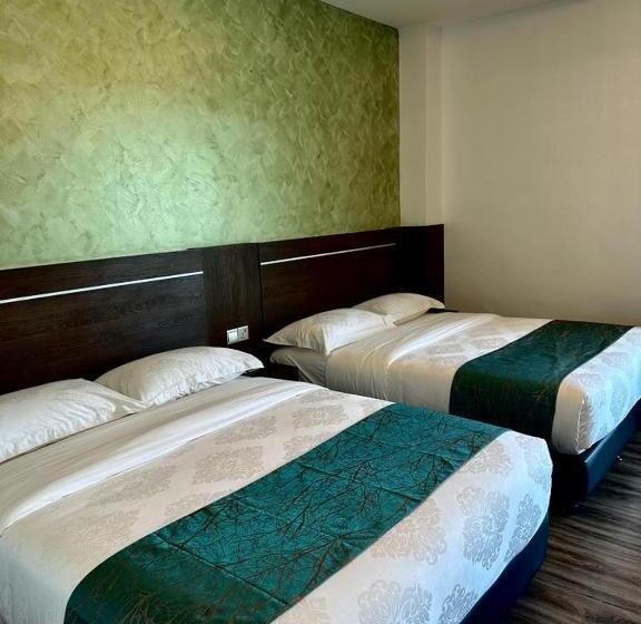 호텔 Malibest Premier