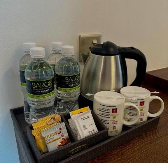 호텔 Malibest Premier