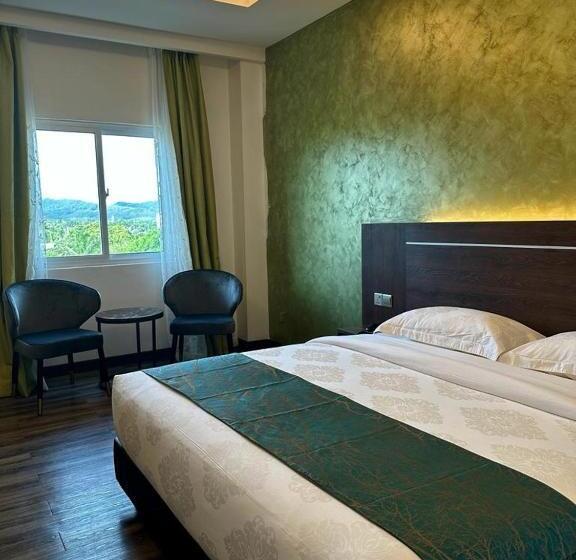 호텔 Malibest Premier