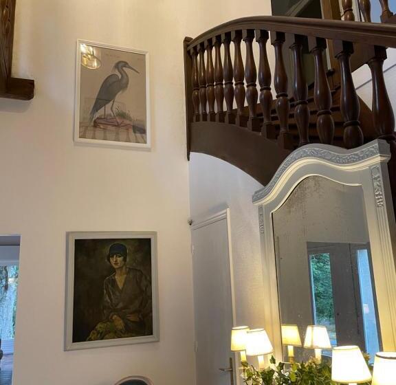 בית מלון כפרי One Suite  Suite With Private Beach, Natural Swimming Pool & Reserve