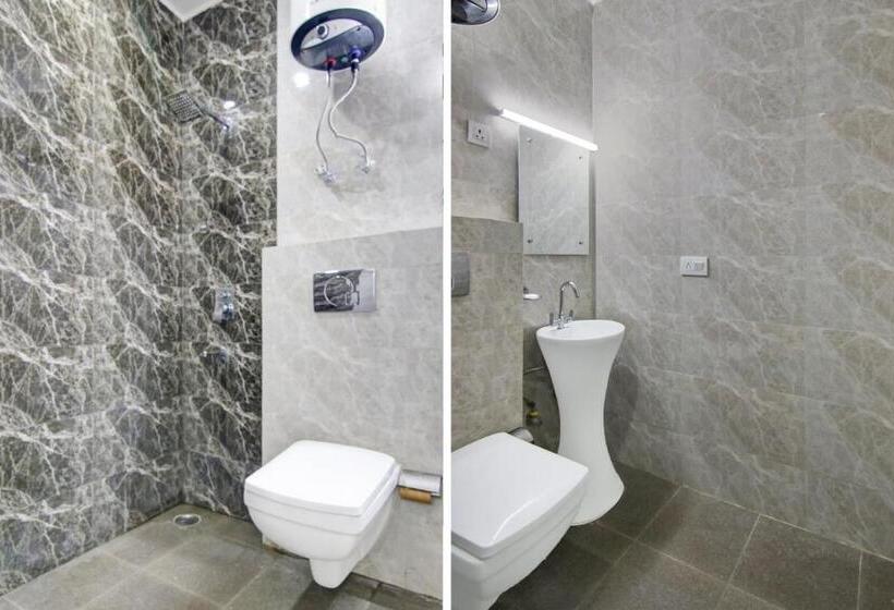 Fabhotel Itm Elysian