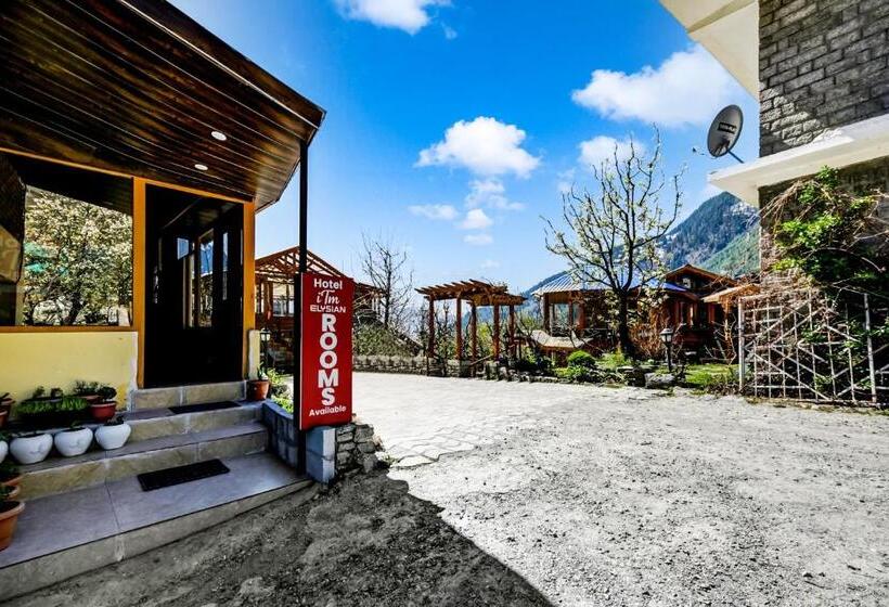 Fabhotel Itm Elysian