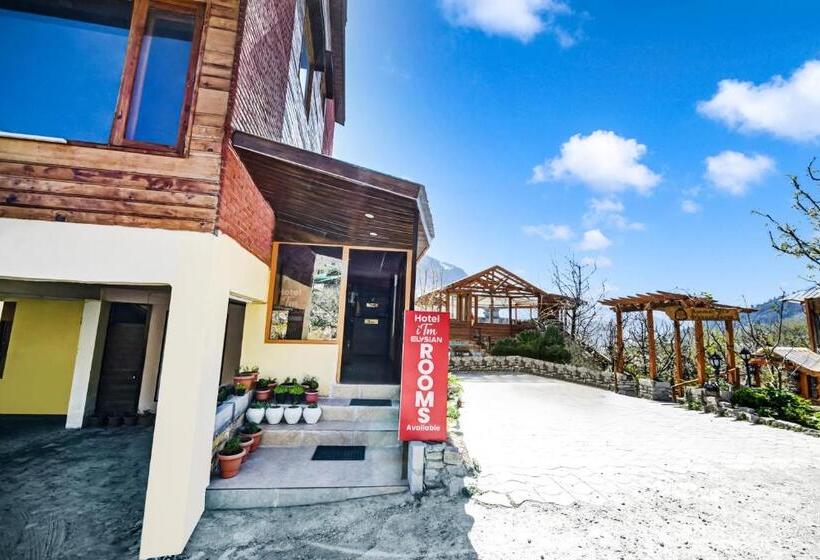 Fabhotel Itm Elysian