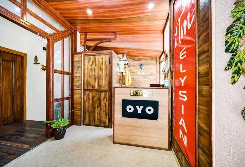 Fabhotel Itm Elysian