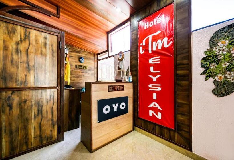 Fabhotel Itm Elysian