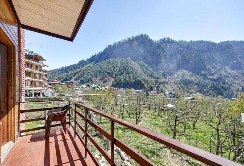 Fabhotel Itm Elysian