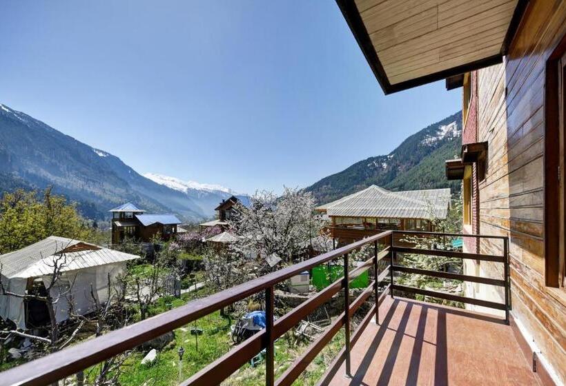 Fabhotel Itm Elysian