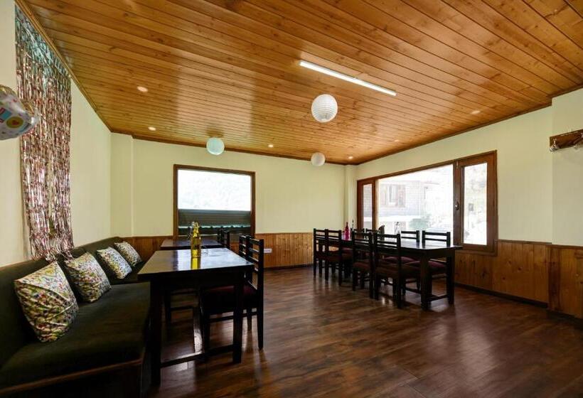 Fabhotel Itm Elysian