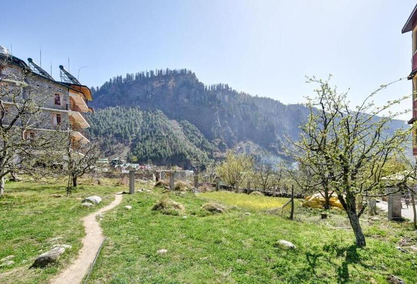 Fabhotel Itm Elysian