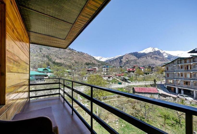 Fabhotel Itm Elysian