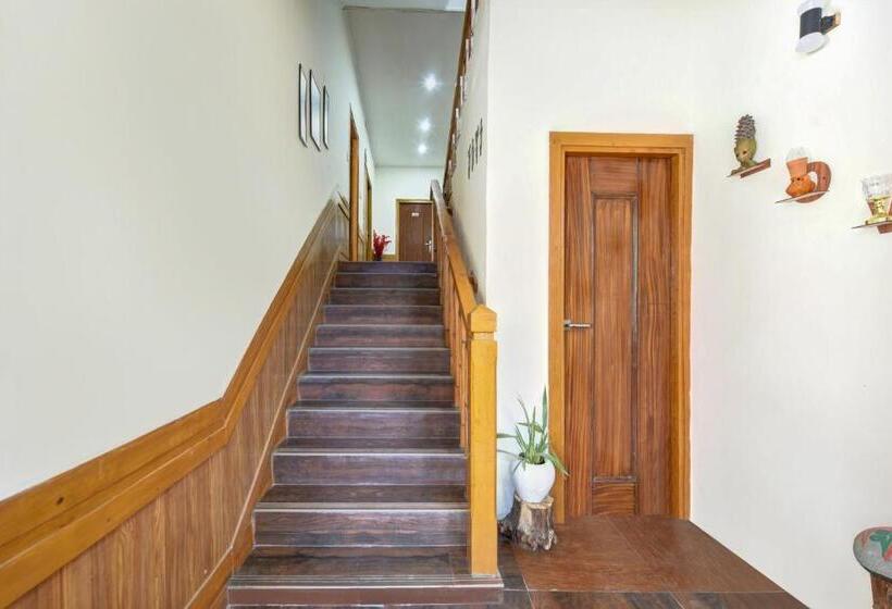 Fabhotel Itm Elysian