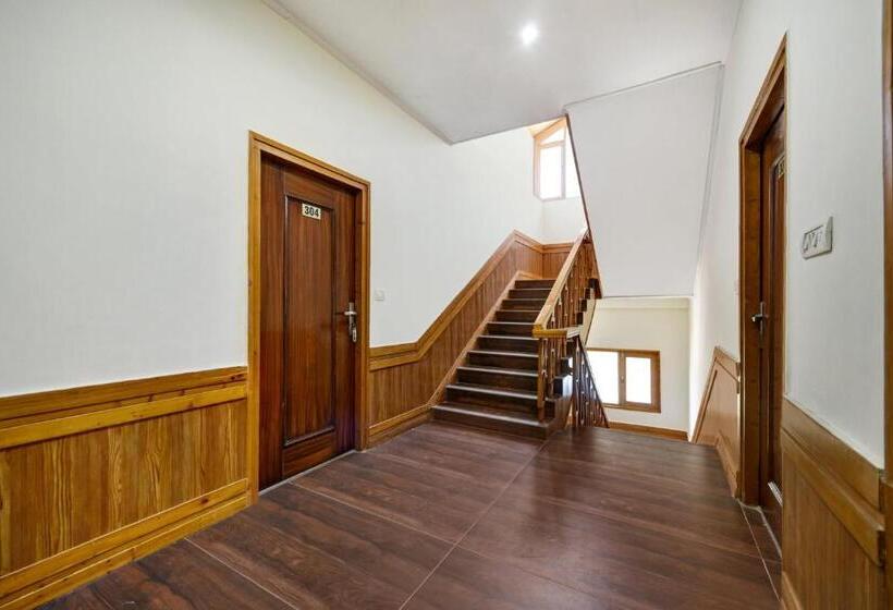 Fabhotel Itm Elysian