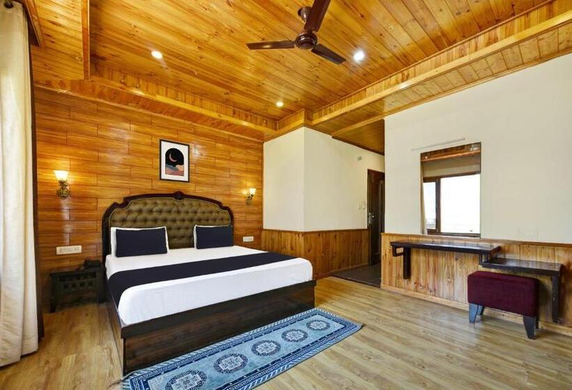 Fabhotel Itm Elysian