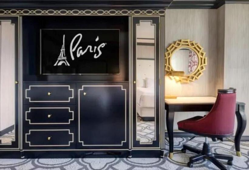 호텔 Paris Las Vegas Resort & Casino