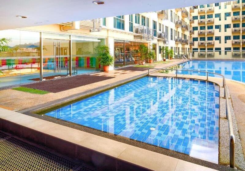 בית מלון כפרי Residence South China Sea Place By Winj Management