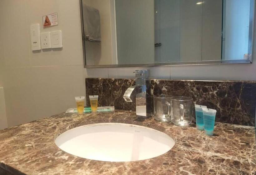 בית מלון כפרי Residence South China Sea Place By Winj Management