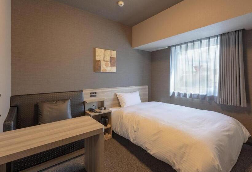 فندق Route Inn Owariseto Ekimae