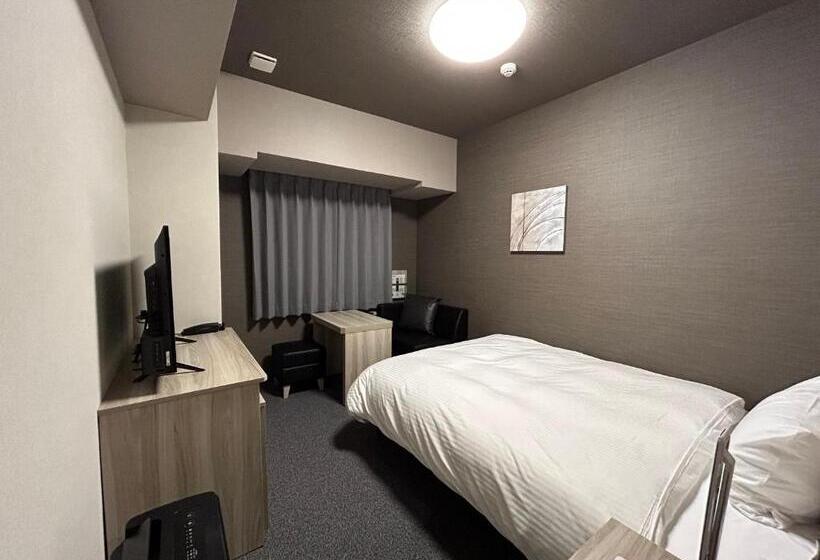 فندق Route Inn Owariseto Ekimae