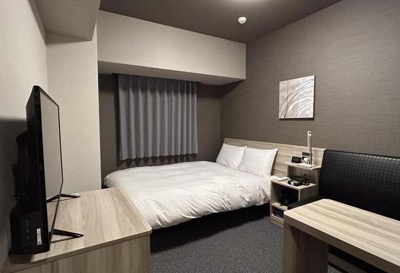 فندق Route Inn Owariseto Ekimae