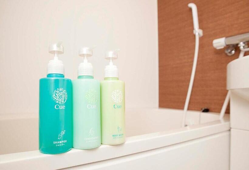 فندق Route Inn Owariseto Ekimae