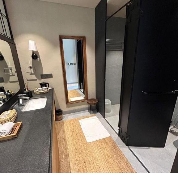 فندق Soul Nest Pyramid Valley International Bengaluru