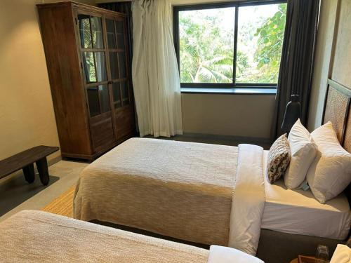 فندق Soul Nest Pyramid Valley International Bengaluru