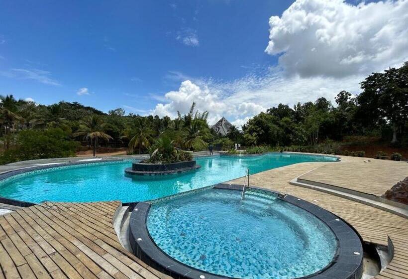 فندق Soul Nest Pyramid Valley International Bengaluru