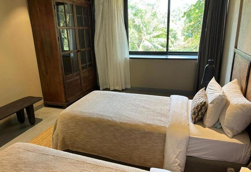 فندق Soul Nest Pyramid Valley International Bengaluru