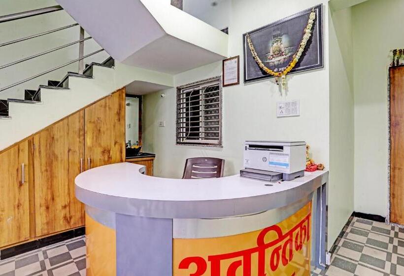 فندق Spot On Avantika Palace