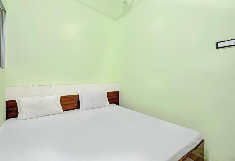 فندق Spot On Avantika Palace