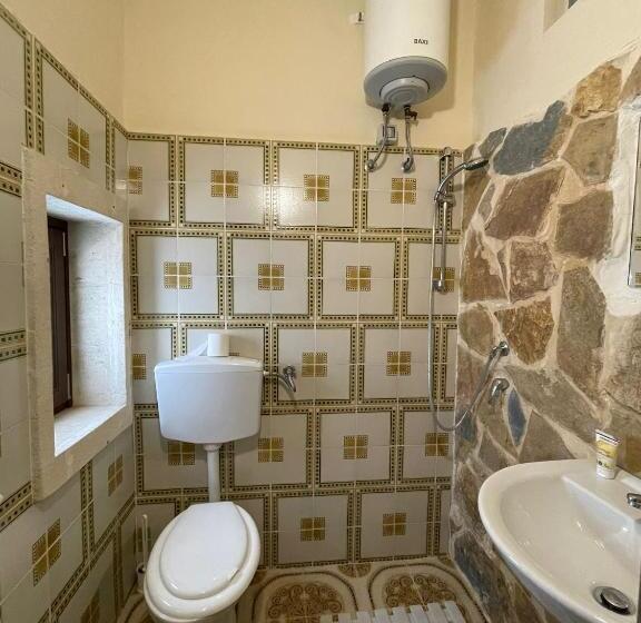 酒店 Tenuta Cantore