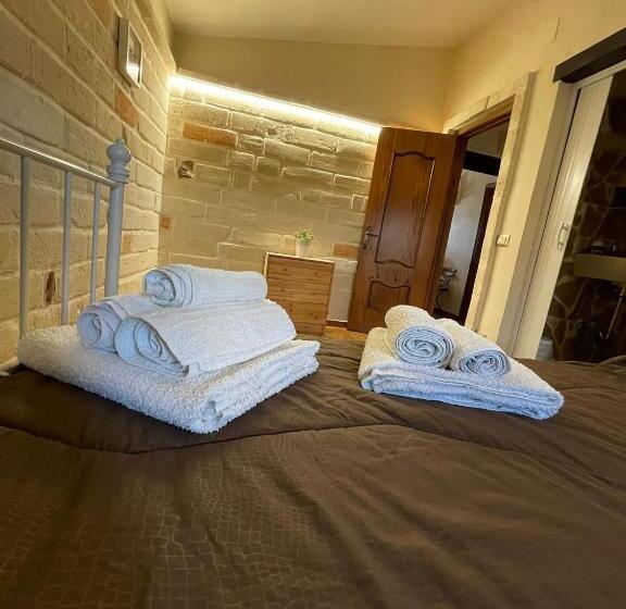 酒店 Tenuta Cantore