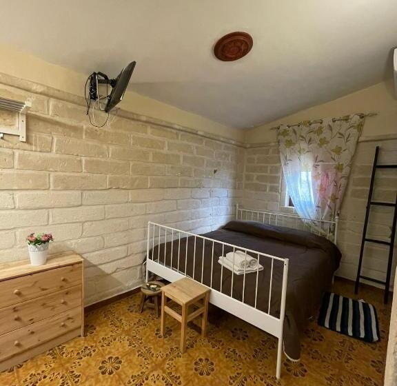 酒店 Tenuta Cantore