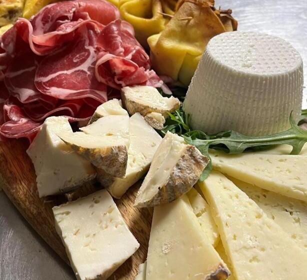 酒店 Tenuta Cantore