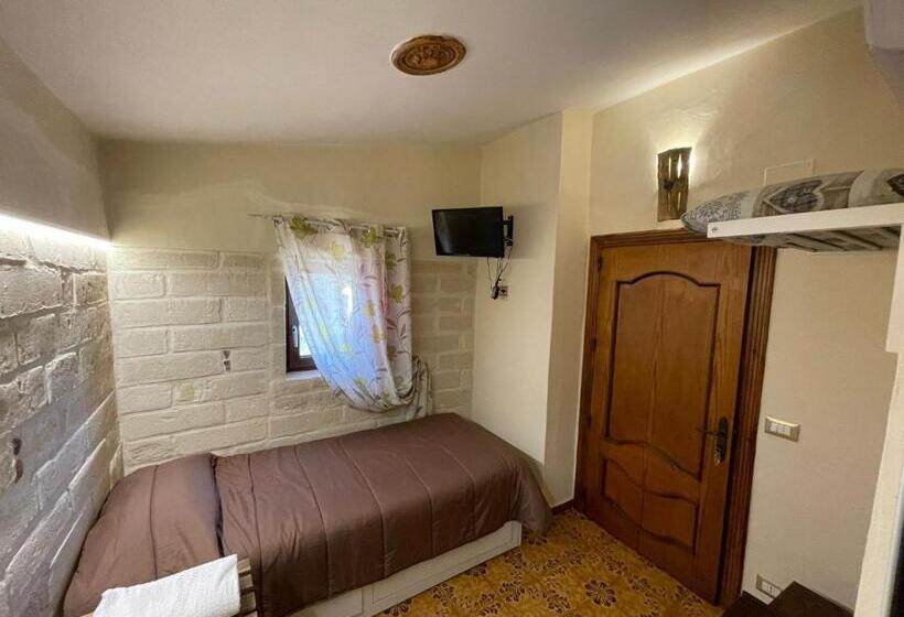 酒店 Tenuta Cantore