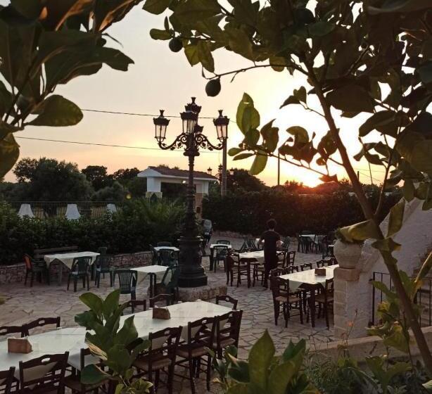 酒店 Tenuta Cantore