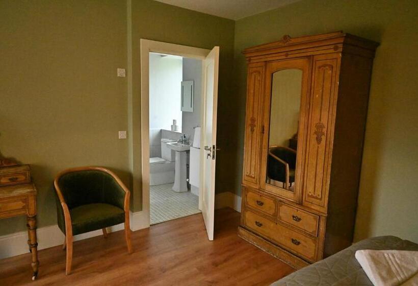 호텔 Upper Yard Borris House