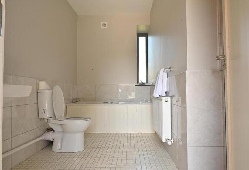 호텔 Upper Yard Borris House