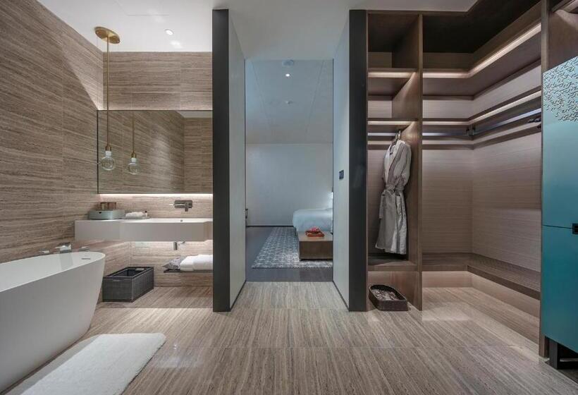 فندق Zhengzhou The Grand House