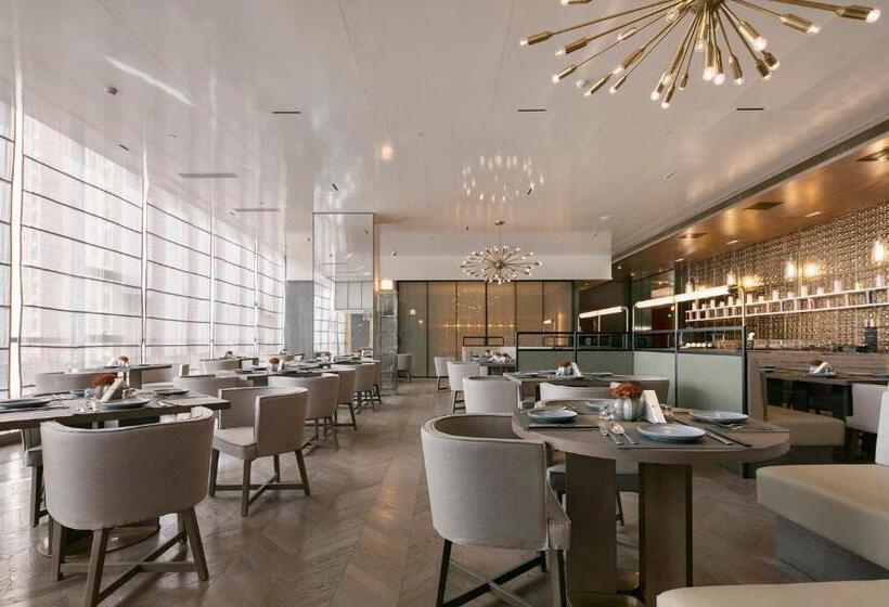 فندق Zhengzhou The Grand House