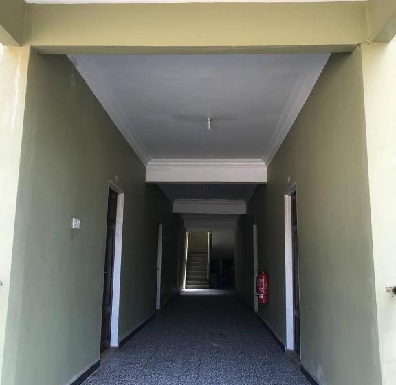 Kapas Coral Beach Resort