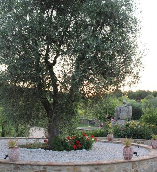 Le Pietre Parlanti Resort & Winery