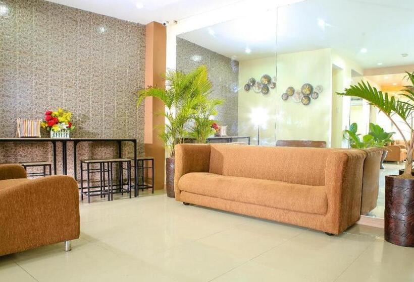 Leope Hotel Cagayan