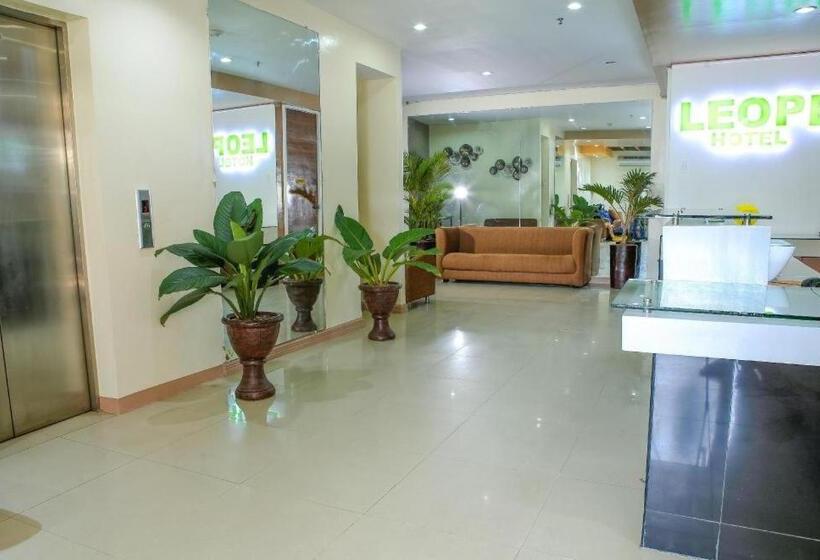 Leope Hotel Cagayan