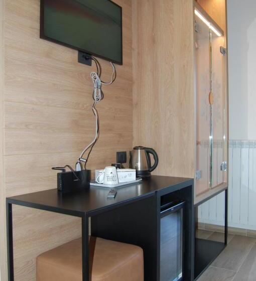 Mirandolina Bed And Breakfast