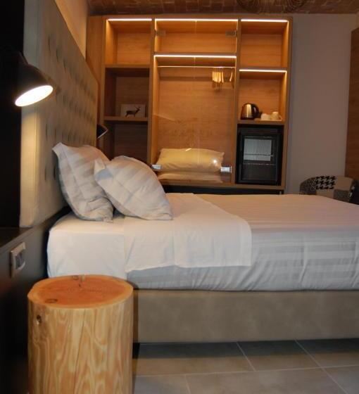 Mirandolina Bed And Breakfast